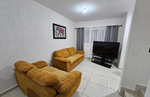 Cancun House | Hermosa Casa Vacacional en residencial