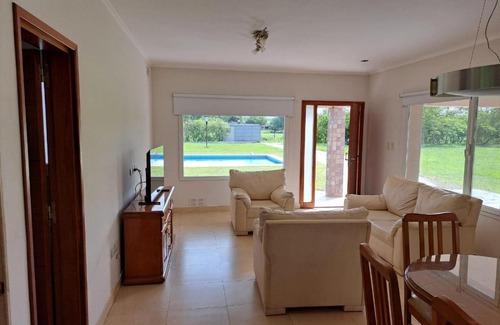 Junin House | HERMOSA CASAS QUINTA EN JUNIN (BS AS)