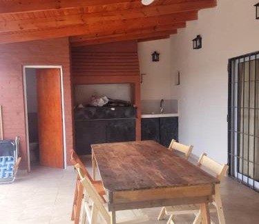 Paso de la Patria House | Hermosa Casita paso patria III