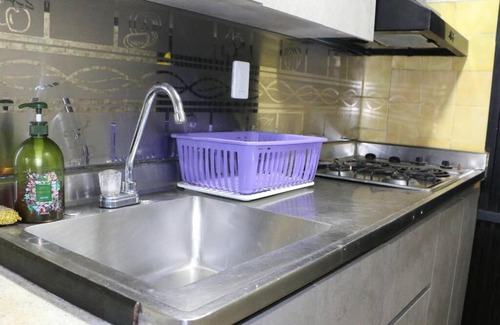 Villa Hermosa Apartment | Hermosa casita cerca al centro