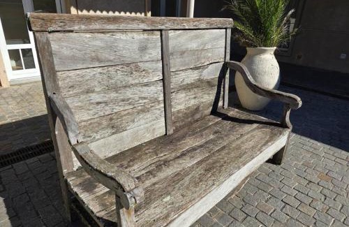 Lima House | Hermosa chacra con laguna