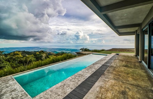 Jaco House | Hermosa Clouds One Bedroom