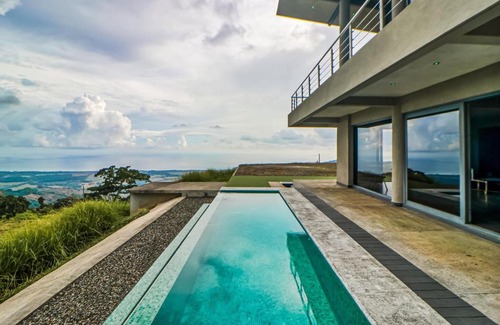 Jaco House | Hermosa Clouds One Bedroom