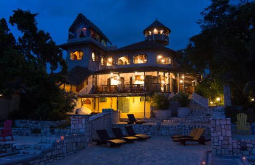 Ocho Rios Resort | Hermosa Cove Villa Resort & Suites
