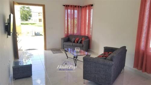 Puerto Plata House | Hermosa y confortable casa