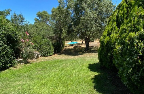 Navalmoral de Bejar Ski Chalet | Hermosa Finca Rural