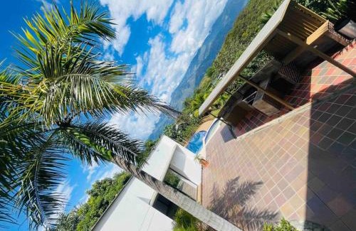 Santa Fe de Antioquia Apartment | Hermosa finca en Santa Fe Antioquia con piscina