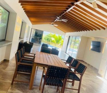 Santa Fe de Antioquia Apartment | Hermosa finca en Santa Fe Antioquia con piscina