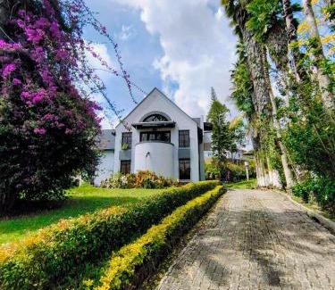 Marinilla Ski Chalet | Hermosa Finca El Castillo - Excelente Ubicación Rionegro Marinilla