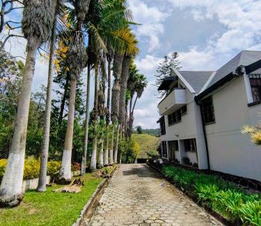 Marinilla Ski Chalet | Hermosa Finca El Castillo - Excelente Ubicación Rionegro Marinilla