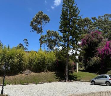 Marinilla Ski Chalet | Hermosa Finca El Castillo - Excelente Ubicación Rionegro Marinilla