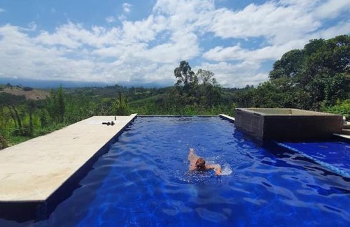 Popayan Villa | HERMOSA FINCA POPAYÁN- Vereda Santana Cajete