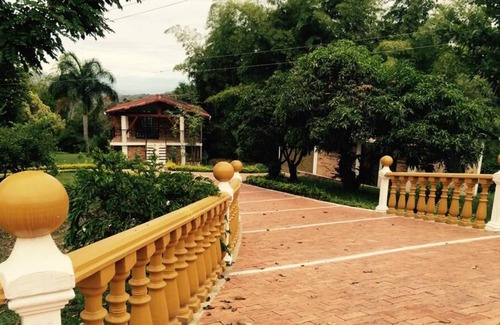 Fusagasuga Villa | Hermosa Finca Privada