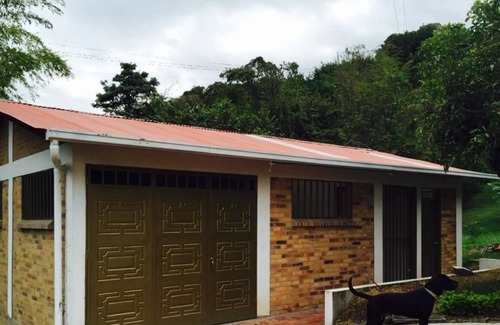 Fusagasuga Villa | Hermosa Finca Privada