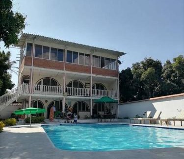 Fusagasuga House | Hermosa Finca Privada