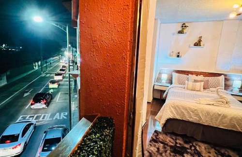 Orizaba Apartment | Hermosa Habitación céntrica y turística