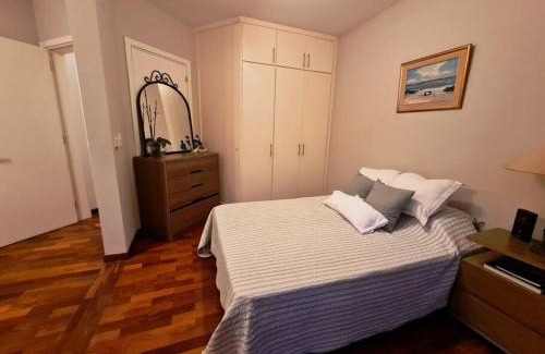 Carrasco Apartment | Hermosa habitación en apartamento en Carrasco - Comparte Apartamento conmigo