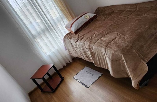 Jesus Maria Apartment | Hermosa Habitación en Jesús María