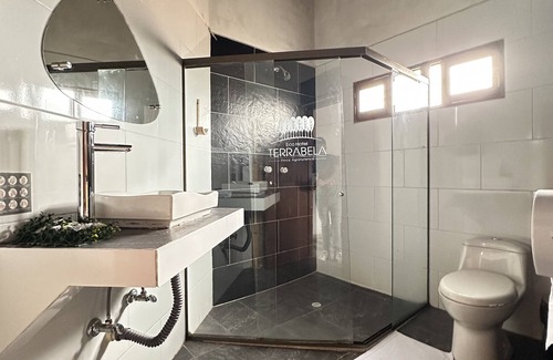 Medellin Hotel | Hermosa Habitacion Chalet Superior En Santa Elena