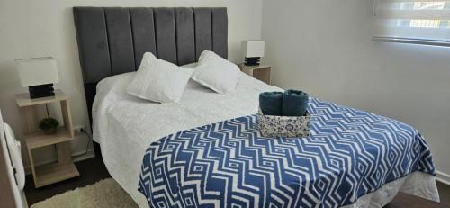 Rancagua Bed & Breakfast | HERMOSA HABITACION con Estacionamiento privado