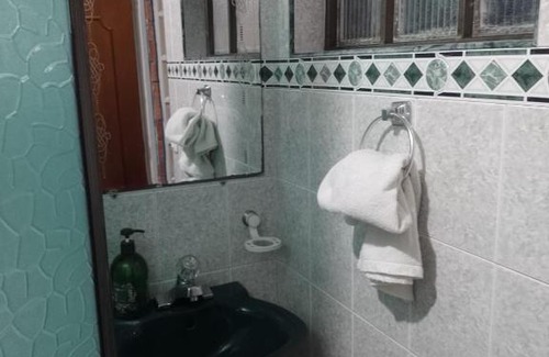 Bogota House | HERMOSA HABITACION FAMILAR