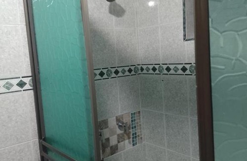 Bogota House | HERMOSA HABITACION FAMILAR