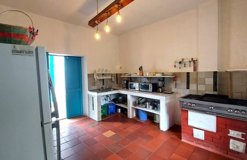 Subachoque House | Hermosa Hacienda Colonial a 50 Mint de Bogotà