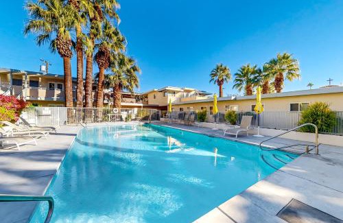 Old Las Palmas Apartment | Hermosa Hideaway Permit #39494