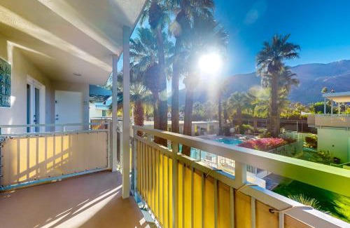 Old Las Palmas Apartment | Hermosa Hideaway Permit #39494
