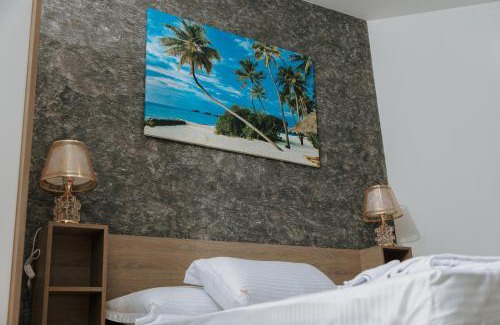 Bregvija Hotel | Hermosa Hotel