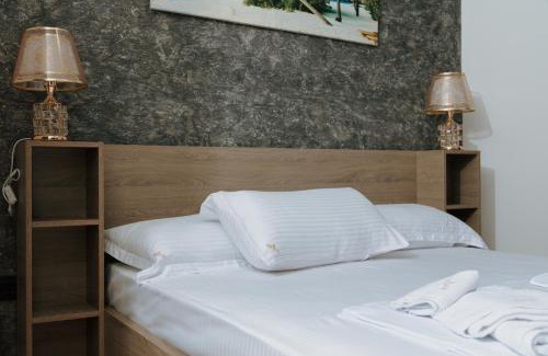 Bregvija Hotel | Hermosa Hotel