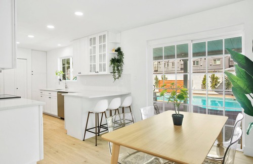 Peaceful Valley House | Hermosa House in Heart of Old Town Scottsdale