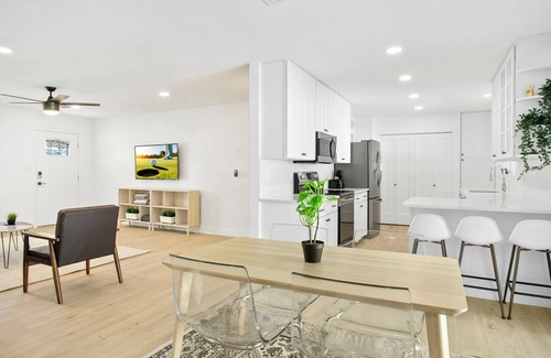 Peaceful Valley House | Hermosa House in Heart of Old Town Scottsdale
