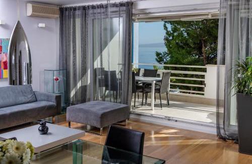 Bacvice Apartment | Hermosa Luxury Apartment