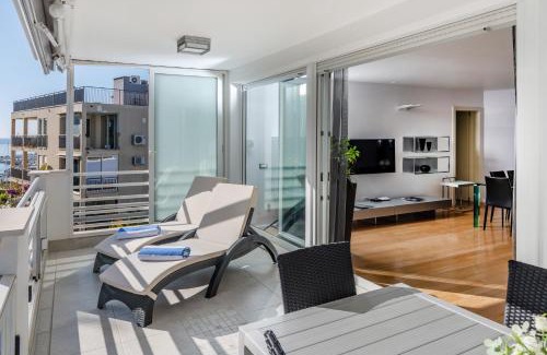 Bacvice Apartment | Hermosa Luxury Apartment