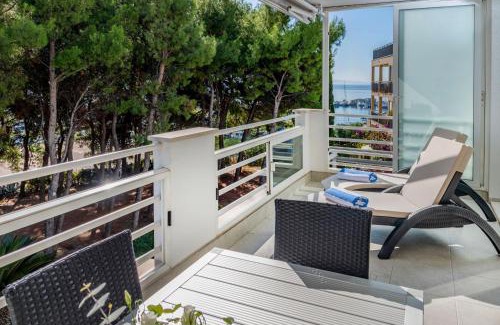 Bacvice Apartment | Hermosa Luxury Apartment