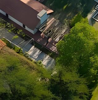 Chacras de Coria Apartment | Hermosa Mansión-Pileta c/borde infinito y parrilla