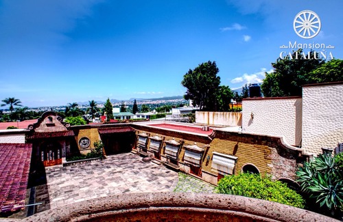 Cuernavaca Villa | Hermosa Mansión en Cuernavaca
