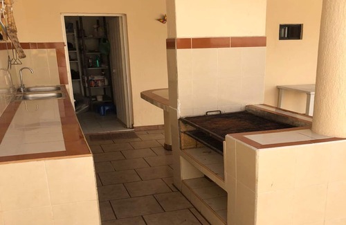 Riberas del Pilar House | HERMOSA CASA EN AJIJIC