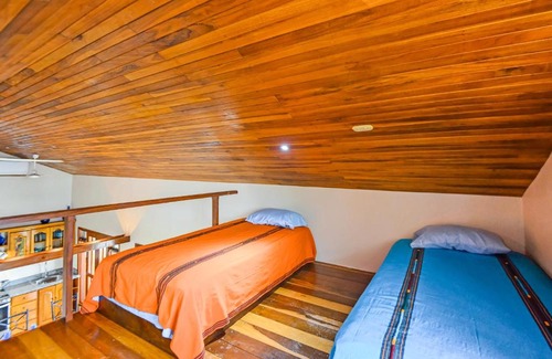 Jaco House | Hermosa Point