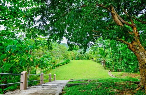 Jaco House | Hermosa Point