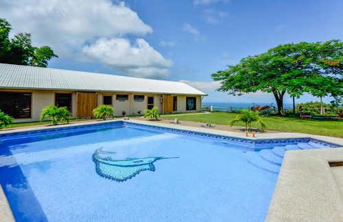 Jaco House | Hermosa Point
