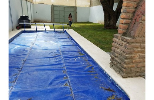Zapopan House | Hermosa Residencia, con Alberca Templada Privada!