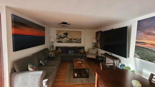 Colonia Cuauhtemoc House | Hermosa Suite doble con baño privado