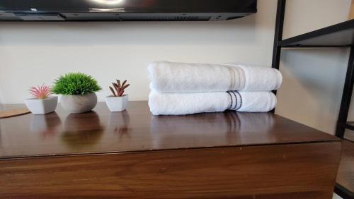 Colonia Cuauhtemoc House | Hermosa Suite doble con baño privado