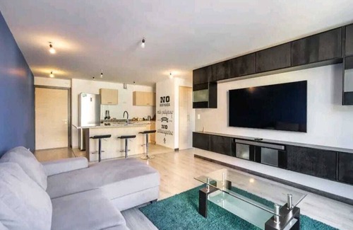 La Mariscal Apartment | Hermosa Suite - Mariscal Foch, A 5 MIN DEL Centro Historico