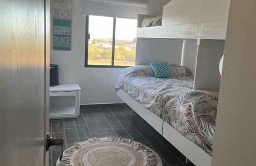 Hermosillo Villa | Hermosa Villa con Vista al Campo de Golf