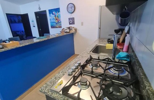 Rio Hato House | Hermosa villa de vacaciones en Ibiza Beach Residences