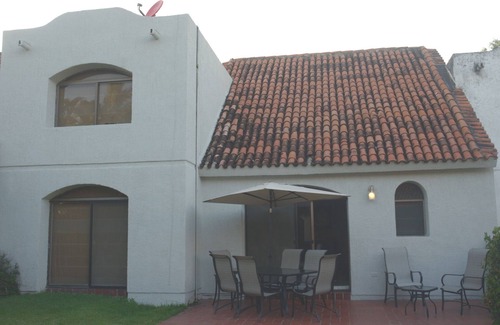 Marina Vallarta Villa | Hermosa Villa en Marina Vallarta