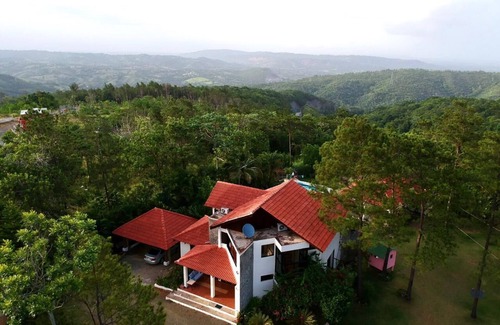 La Joya Cottage | Hermosa Villa en medio de las Montañas